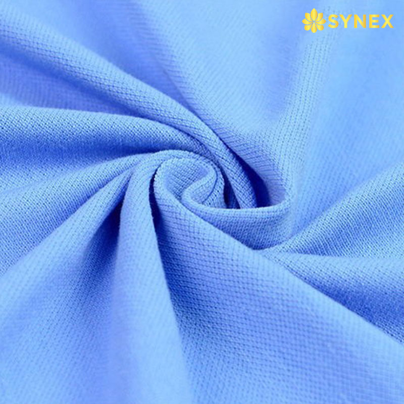 Vải thun Cotton 2 chiều: Tìm hiểu về loại vải đa dụng