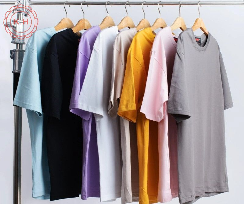 Vải thun Cotton 2 chiều Tìm hiểu về loại vải đa dụng